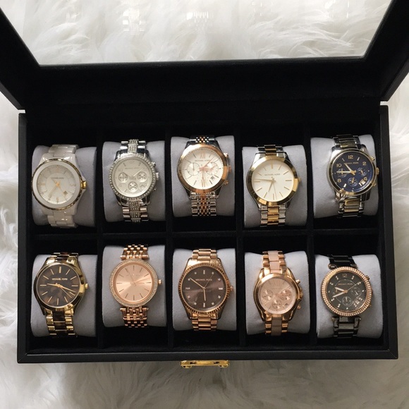 Michael Kors Watch MK5539